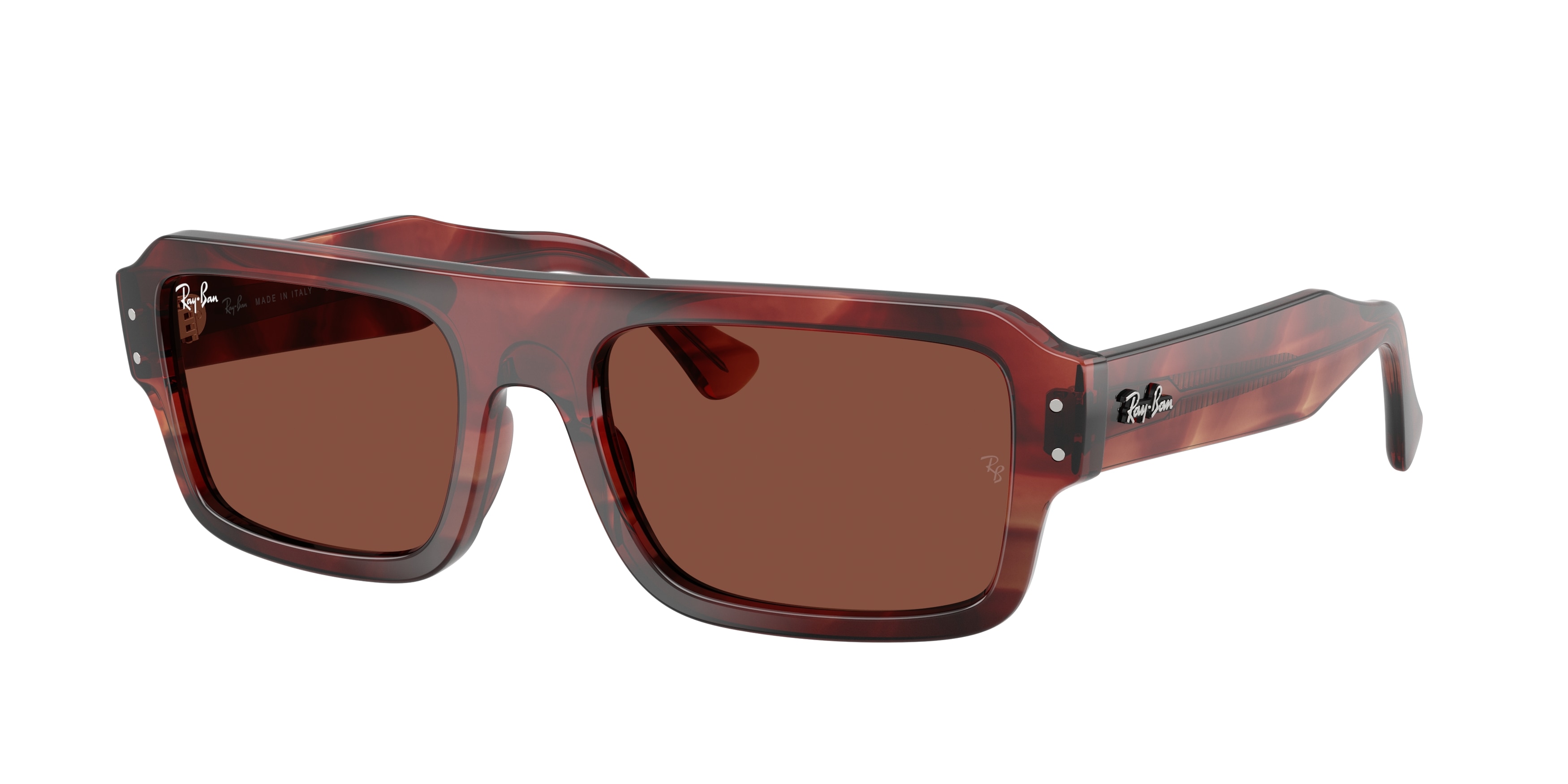 Ray-Ban RB4454 1452C5 Flacko 